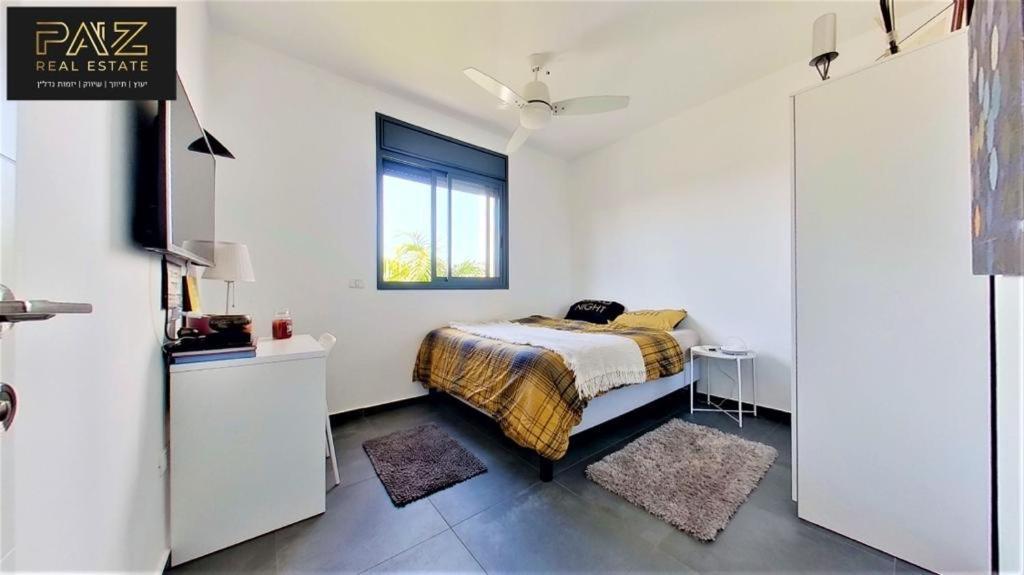 Suite And Room In A Breathtaking New Designed Penthouse In Se Tlv Tel Aviv Cameră foto