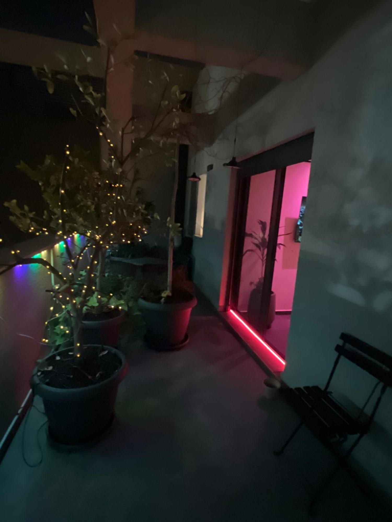 Suite And Room In A Breathtaking New Designed Penthouse In Se Tlv Tel Aviv Cameră foto