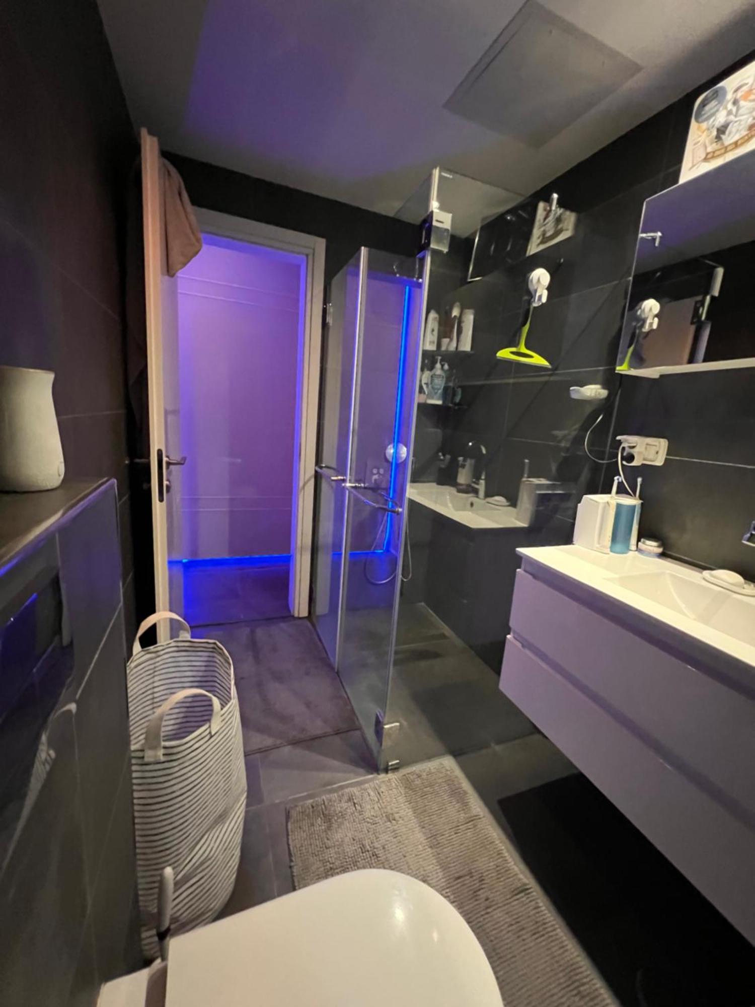 Suite And Room In A Breathtaking New Designed Penthouse In Se Tlv Tel Aviv Cameră foto